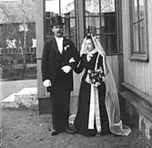 BRÖLLOP VID JÄRPÅS, STOREGÅRDEN ?


Tillv.tid: 1890-1900
Övriga nr: 142
Repro nr: 
Registrator: LH

RealNr: 585     Motiv_spec: BRÖLLOP

Proviens
Kod: 10
Yrke: FOTOGRAFNamn: VICTORIN CARL
Land: 
Län: 16
Kommun: 
Stad: JÄRPÅS
By: 
Gård: 
Fastighet: 
Adress: 


Proviens
Kod: 21
Yrke: Namn: 
Land: 
Län: 16
Kommun: 
Stad: JÄRPÅS
By: 
Gård: STOREGÅRDEN
Fastighet: 
Adress: