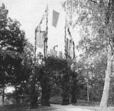 Nääs Slöjdlärarseminarium. Jubileum.