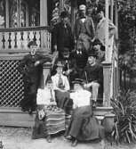 Nääs Slöjdlärarseminarium.