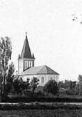 HÄGGESLEDS KYRKA