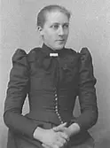 Ellen Victorin, Håkantorp.