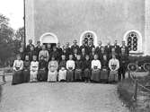 1890-1900.
Järpås kyrka ?