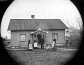 JÄRPÅS ? 1880-1890.