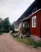 Arbetarbostaden Backalund, 1990-tal