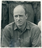 Adolfson, Bengt