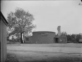 KONSUM SNABBKÖP ALVESTA