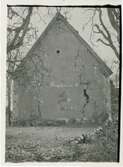 Läby kyrka, Uppland före 1928