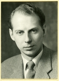 *Thore Alexius Gardebrandt (f. 23/8 1931, Dokkyrkoförsamlingen Göteborg)  Anställd vid SOAB i Mölndal år 1956. Arbetade då vid Lab Nr 9 under Ago Varul.