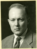 *Kjell Erik Flodmark (f. 16/5 1927, Göteborg Vasa.) Anställdes hos SOAB i Mölndal år 1947. Teknisk personal- Kontrollavdelning under Groll
