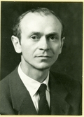 *Peter Wilhemsen Hansen (f. 18/3 1922, Tyskland) Anställdpå SOAB i Mölndal  år 1949. Lab nr 3 under Lehes.