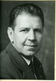 *Gert Helge Roland Hamberg (f. 19/10 1914 Styrsö). Anställd vid SOAB i Mölndal år 1948. Chef för F-Fabriken.