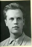 Sven *Torild Vilhelm Isaksson (f. 28/9 1935 Örgryte) Anställd på SOAB i Mölndal år 1958. Lab nr 3 under Lehes.