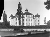 Strömsholms slott.