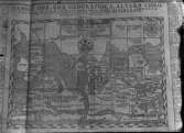 Världskarta år 1610.