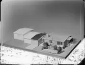 MODELLEN, SPARBANKEN, FREDSGATAN