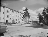 PANNCENTRAL OCH HYRESHUS HÖKARÄNGEN
INT.