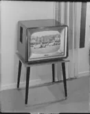 PEPPARKAKSHUS MED ARRANGEMANG F. KARTONGOMSLAG