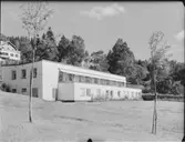 SPÄDBARNSHEM I SUNDSVALL