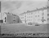 EXT. OCH INT. ÖNSKÖLDSVIK