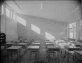 EXT. OCH INT. ÖNSKÖLDSVIK