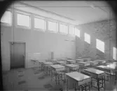 EXT. OCH INT. ÖNSKÖLDSVIK