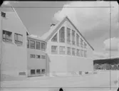 EXT. OCH INT. ÖNSKÖLDSVIK