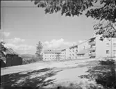 EXT. OCH INT. ÖNSKÖLDSVIK