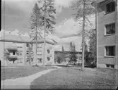 EXT. OCH INT. ÖNSKÖLDSVIK