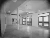 EXT. OCH INT. ÖNSKÖLDSVIK