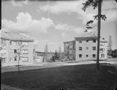 EXT. OCH INT. ÖNSKÖLDSVIK