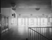 EXT. OCH INT. ÖNSKÖLDSVIK