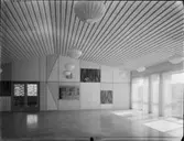 EXT. OCH INT. ÖNSKÖLDSVIK