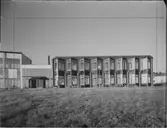 BADANLÄGGNING LULEÅ
EXT. OCH INT.