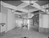 BADANLÄGGNING LULEÅ
EXT. OCH INT.