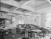 BADANLÄGGNING LULEÅ
EXT. OCH INT.