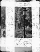 ARMATUR I KUNGSTRÄDGÅRDEN