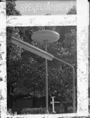 ARMATUR I KUNGSTRÄDGÅRDEN