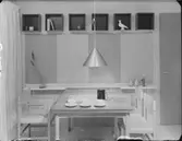 ÖNSKEHEMUTSTÄLLNINGEN HOS OSTERMAN