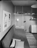 ÖNSKEHEMUTSTÄLLNINGEN HOS OSTERMAN