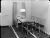 ÖNSKEHEMUTSTÄLLNINGEN HOS OSTERMAN