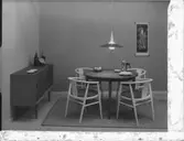 ÖNSKEHEMUTSTÄLLNINGEN HOS OSTERMAN