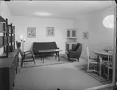 ÖNSKEHEMUTSTÄLLNINGEN HOS OSTERMAN