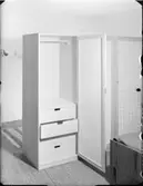 ÖNSKEHEMUTSTÄLLNINGEN HOS OSTERMAN