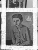 REP. TAVLOR Å KONSTFACKSKOLAN