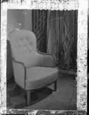 MÖBELINTERIÖRER PÅ KONSTSALONGEN SAMLAREN
INT.