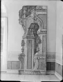 REPR. TECKNINGAR, FONDER MM.