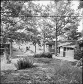 DISP. WINNBERGS SOMMARSTÄLLE PÅ LJUSTERÖ