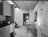 DISP. WINNBERGS SOMMARSTÄLLE PÅ LJUSTERÖ