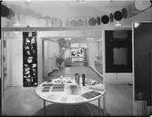 SVART-VITT FRÅN ARTEK UTSTÄLLNING