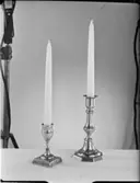 LAPPTÄCKEN, LJUSSTAKAR MM.